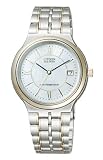 CITIZEN フォルマ Eco-Drive CTA66-0442 ペアモデル
