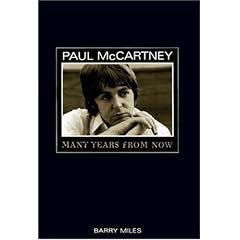 Paul McCartney: Many Years from Now