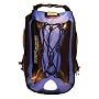 Overboard 20 Liter Blue Waterproof Laptop Backpack