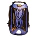 Waterproof Laptop Backpack - 20 Liter - Blue
