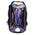 Overboard 20 Liter Blue Waterproof Laptop Backpack