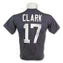 Toronto Maple Leafs Wendel Clark Vintage NHL Alumni T-Shirt