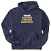 Sweatshirt Navy Blue 