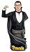 Universal Monsters - Mini Bust: Bela Lugosi as Dracula (1931)