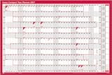 Electronics : Sasco 2009 Compact Year Planner2400341