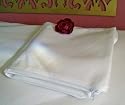 Terry Towelling Waterproof Mattress Protector - Super King Size - 180 x 200cms