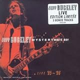 Mystery White Boy: Live '95-'96