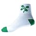 Sock Guy Lucky Quarter Socks
