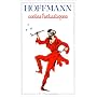 Contes fantastiques