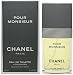 Pour Monsieur by Chanel for Men 2.5 oz Eau de Toilette Spray Concentree