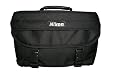 Nikon Digital & Film SLR System Case Gadget Bag for D300, D200, D100, D80, D70s, D70, D50, D40x, D40, N55, N65, N75, N80, N90s & F100