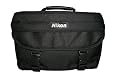 Nikon Digital & Film SLR System Case Gadget Bag for D300, D200, D100, D80, D70s, D70, D50, D40x, D40, N55, N65, N75, N80, N90s & F100