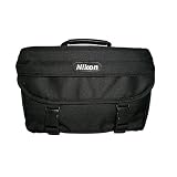 Nikon 5874 Deluxe Digital SLR Camera Case - Gadget Bag for DSLR D3, D3x, D3s, D7000, D5000, D3100, D3000, D700, D300s, D90, D60, D40x, D40 ~ Nikon
