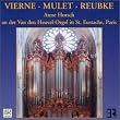 Vierne: Third Symphony for Organ Op.28