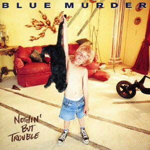 Blue Murder - Shouldn