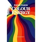 Click here to buy Colour Energy by  Inger Naess.