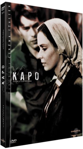 Kap� dvd, Film dvd Kap�