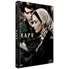 Kapo [Edizione: Francia]