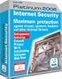 Panda Platinum 2006 Internet Security [Old Version]