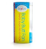 Worlds First Diapering Fan | Diaper Rash Treatment & Prevention Is a Breeze | Made in the USA