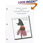Click here to buy Study Guide and Partial Solutions Manual for Chemistry and Life: An Introduction to General, Organic and Biological... by  Marvin Hackert.