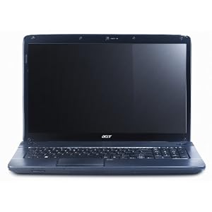 Acer Aspire AS7740-6656 17.3-Inch Laptop