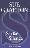 J is for Judgment (Sue Grafton)