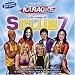 The Songs Of S Club 7 [KARAOKE]