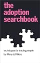 Adoption Searchbook: Techniques for Tracing People