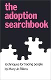 cover of Adoption Searchbook: Techniques for Tracing People