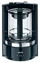 Krups F 468 42 T8 Brüh-Automat schwarz