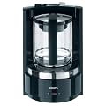 Krups F 468 42 T8 Br�h-Automat schwarz