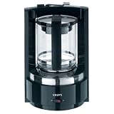Krups F 468 42 T8 Br�h-Automat schwarzvon "Krups"