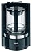 Krups F 468 42 T8 Brüh-Automat schwarz