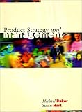 Product Management/Marketing