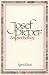 Book Josef Pieper: An Anthology