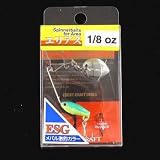 ラッキークラフト(LUCKY CRAFT) エリアス FKグリーンハーフチャート 1/8oz