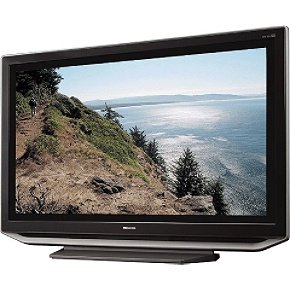 Toshiba Toshiba 42 Cinema HD