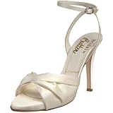 Butter Womens Salute Platform Twist Sandal