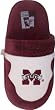 Mississippi State Comfy-Feet Scuff