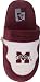 Mississippi State Comfy-Feet Scuff