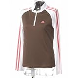 adidas(�A�f�B�_�X) W CLC L/S �W�b�v�|�� F4764 F4764