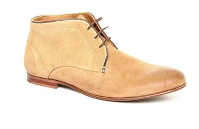 Ben Sherman Chukka