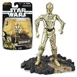Star Wars Greatest Hits Basic Figure Episode 3 C-3PO