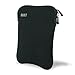 BUILT Neoprene Sleeve for 8-inch e-reader or Tablet, Black