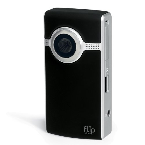 Flip Ultra Camcorder 2nd Generation