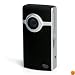 Flip Ultra Camcorder 2nd Generation, 120 Minutes (Black)