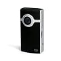 Flip Video Ultra Camcorder 2nd Generation With 4GB Memory - Black