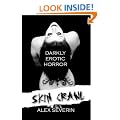 SKIN CRAWL : Darkly Erotic Horror Stories