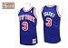 John Starks Knicks 1991 Mitchell & Ness Jersey 40